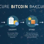 How to Securely Backup Your HIBT Bitcoin Wallet