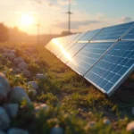 Bitcoin Mining Energy Efficiency Improvements: Embracing a Sustainable Future