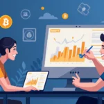 Mastering HIBT’s Social Trading for Bitcoin