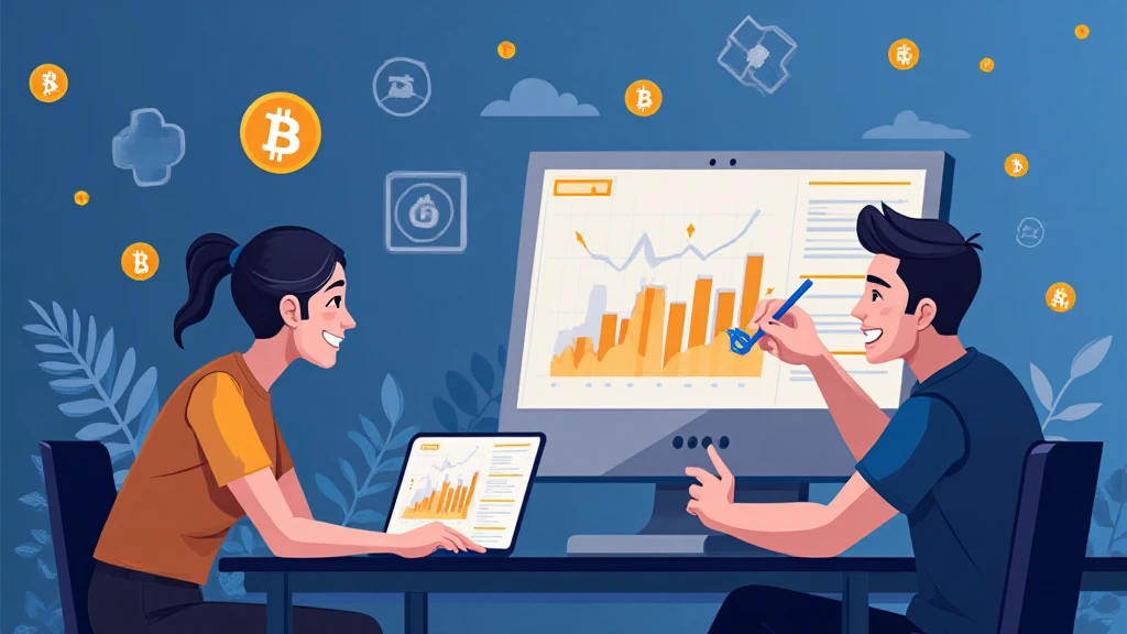 How to use HIBT's social trading for Bitcoin