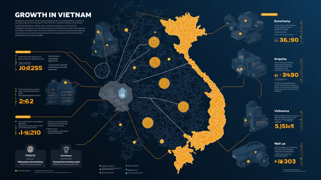 Vietnam's Bitcoin