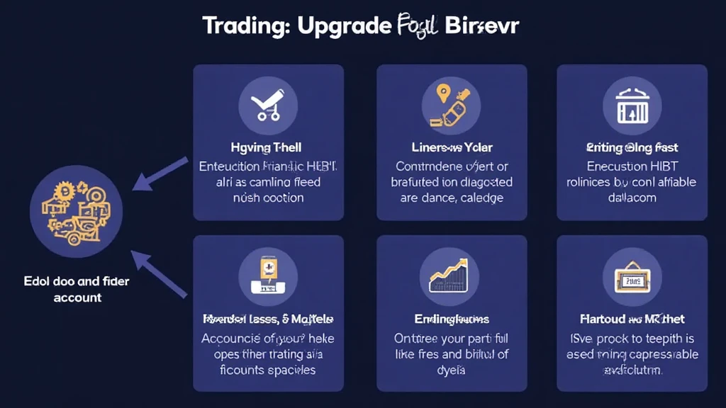 HIBT's Bitcoin trading account upgrade options
