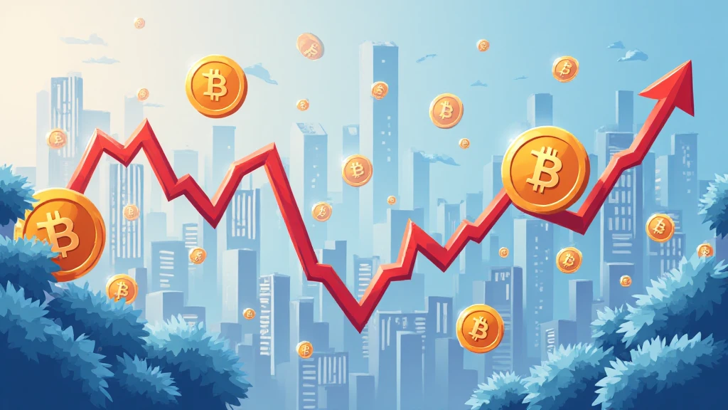 Bitcoin price impact of Vietnam's tax reforms