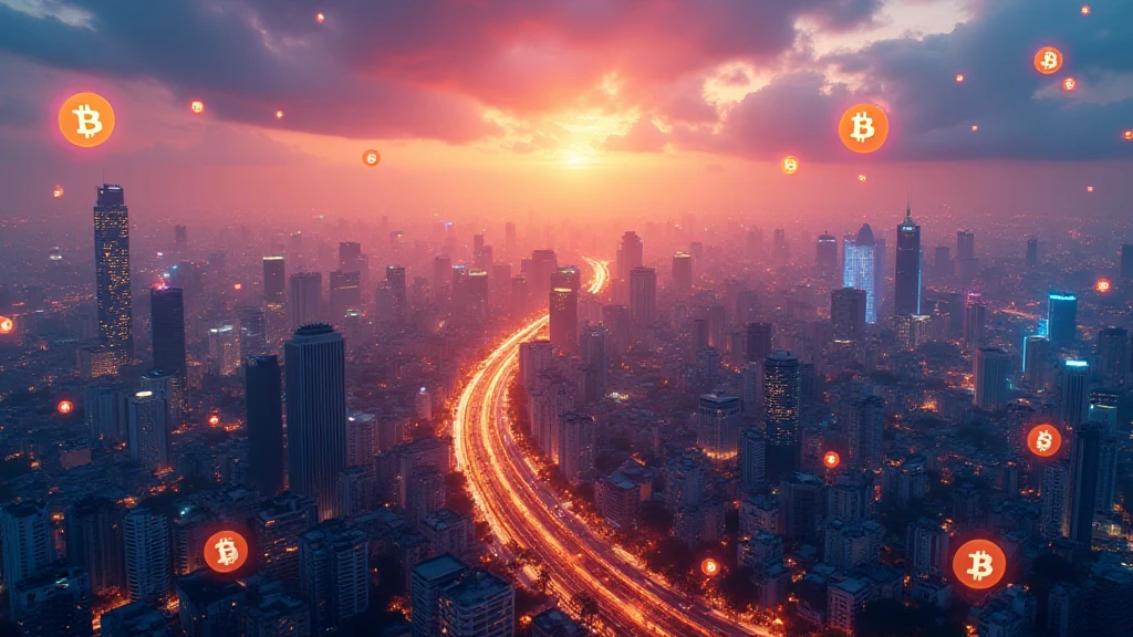Vietnam's Bitcoin