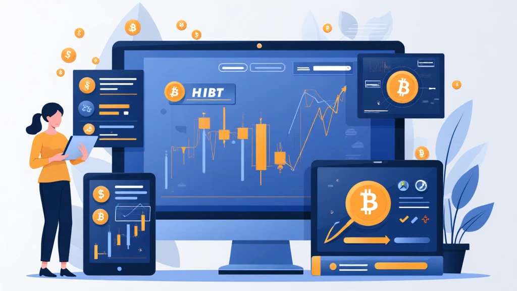 How to leverage HIBT's tools for Bitcoin scalping