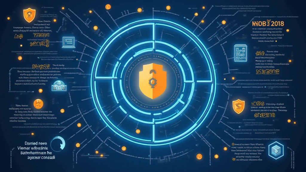 Vietnam's cryptocurrency exchange security audits