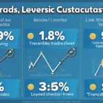 HIBT’s Bitcoin Trading Leverage Cost Calculator: Essential Insights for Investors