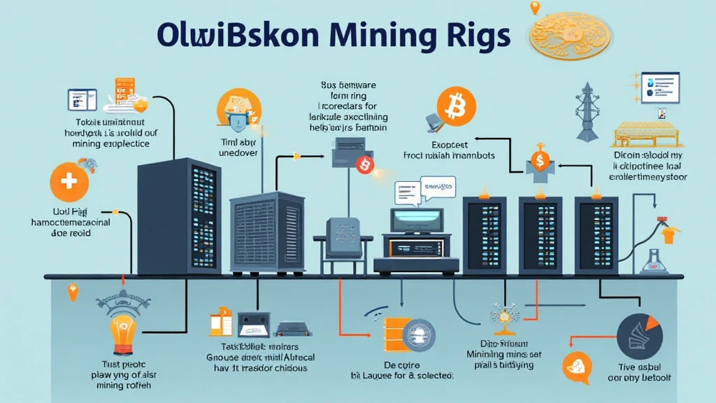 Bitcoin mining rig optimization guide for Vietnam