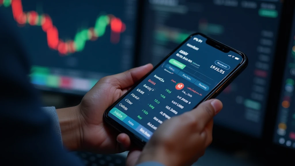 How to use HIBT's price alerts effectively