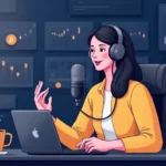 Exploring HIBT’s Bitcoin Trading Educational Podcast Series