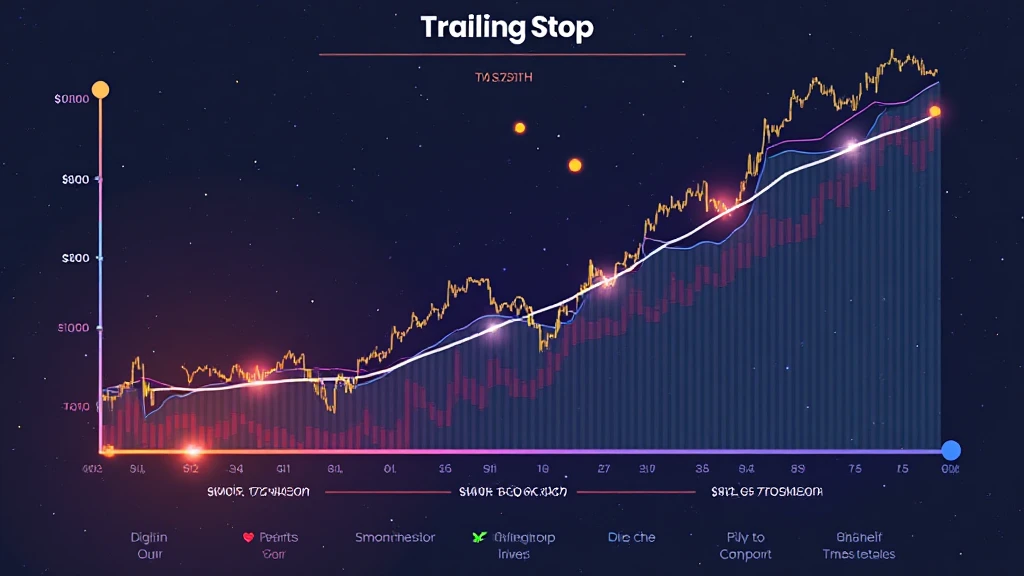 How to use HIBT's trailing stop