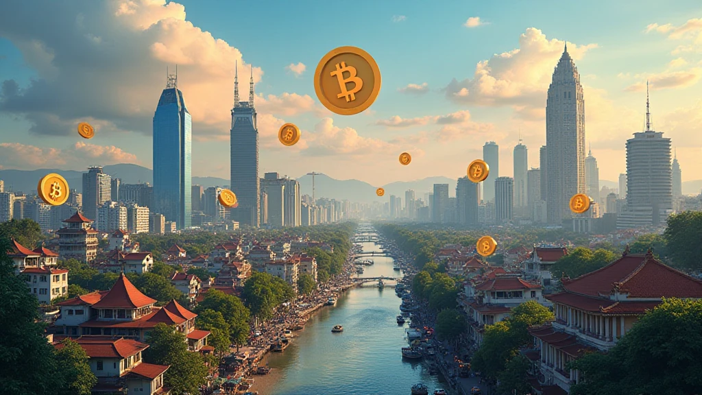Vietnam's Bitcoin
