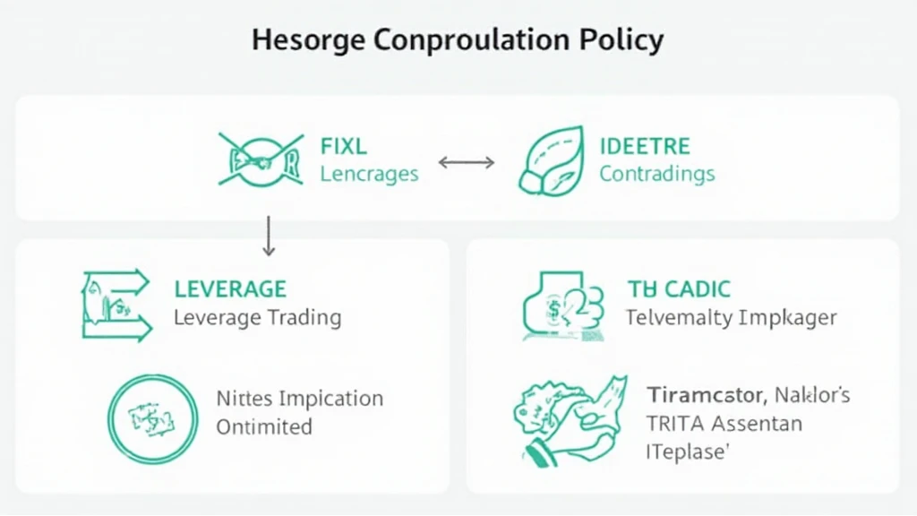 HIBT's Bitcoin trading leverage expiration policy