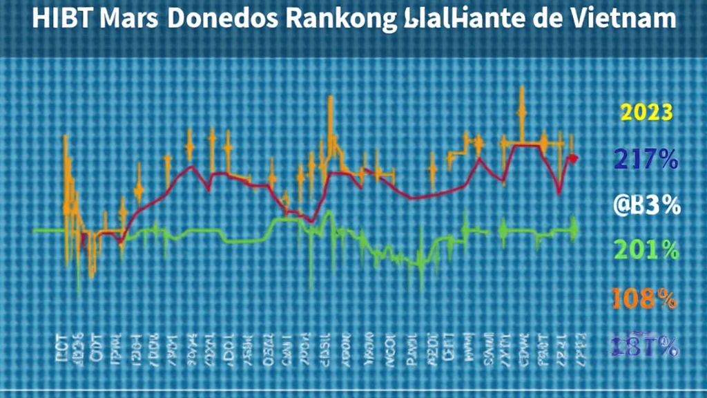 officialcryptonews HIBT bond market cap rankings Vietnam 2024