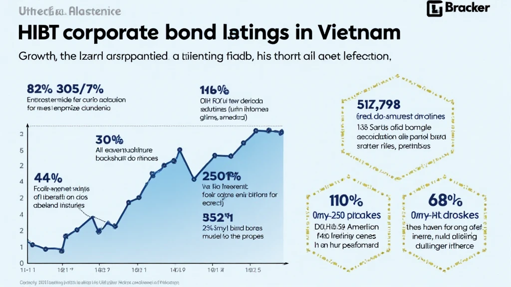 Exploring HIBT Corporate Bond Listings Popular in Vietnam