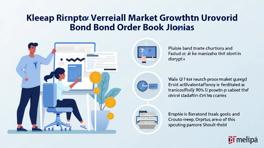 officialcryptonews HIBT bond order book depth Vietnam market