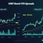 HIBT Bond CFD Spreads Compared: Insights for Vietnam’s Crypto Traders