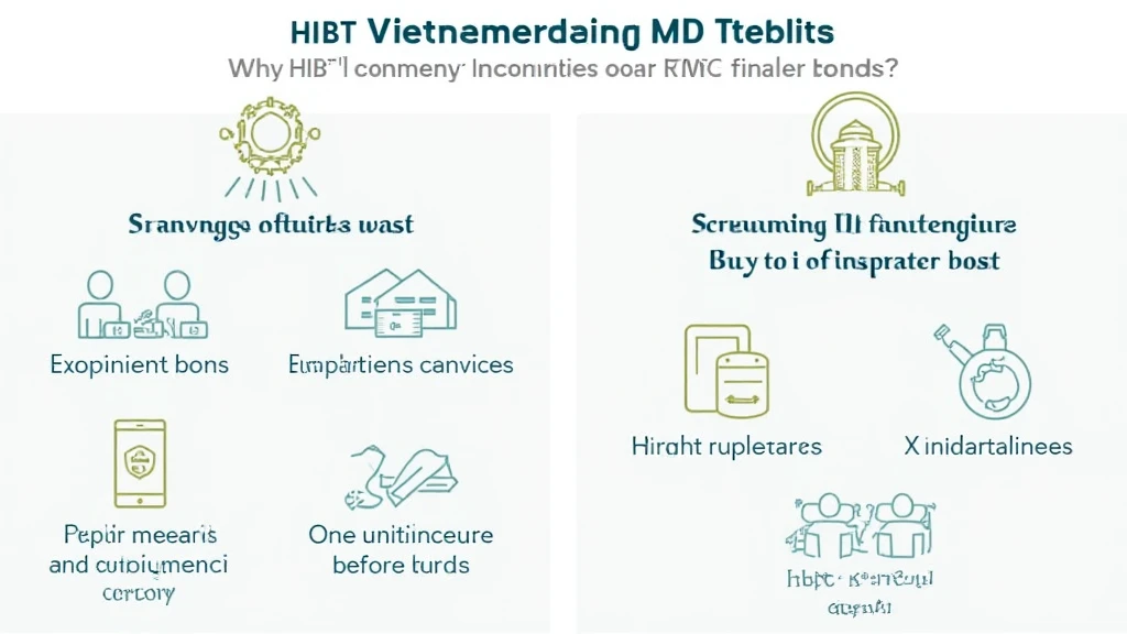 HIBT Vietnamese Treasury bond compliance guides from officialcryptonews