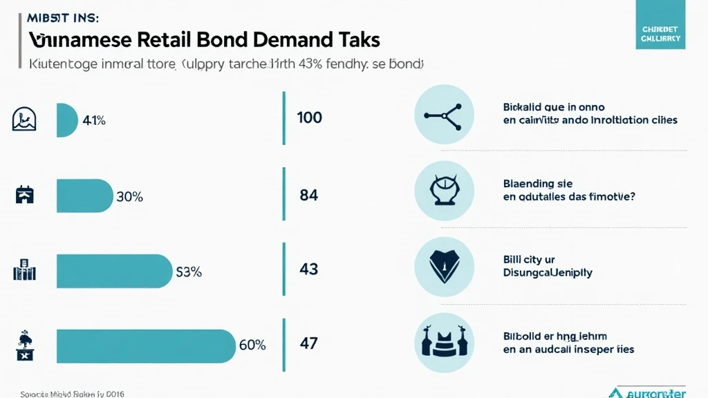 HIBT Vietnamese retail bond demand tracked by officialcryptonews