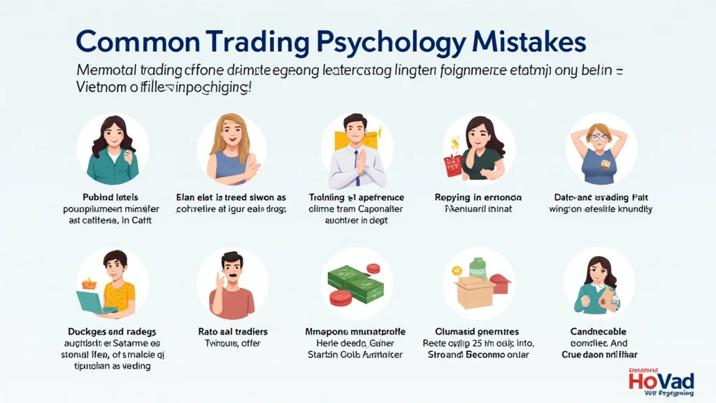 officialcryptonews HIBT bond trading psychology mistakes in Vietnam