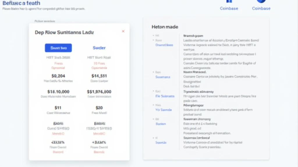 officialcryptonews HIBT vs Coinbase bond platform fees Vietnam