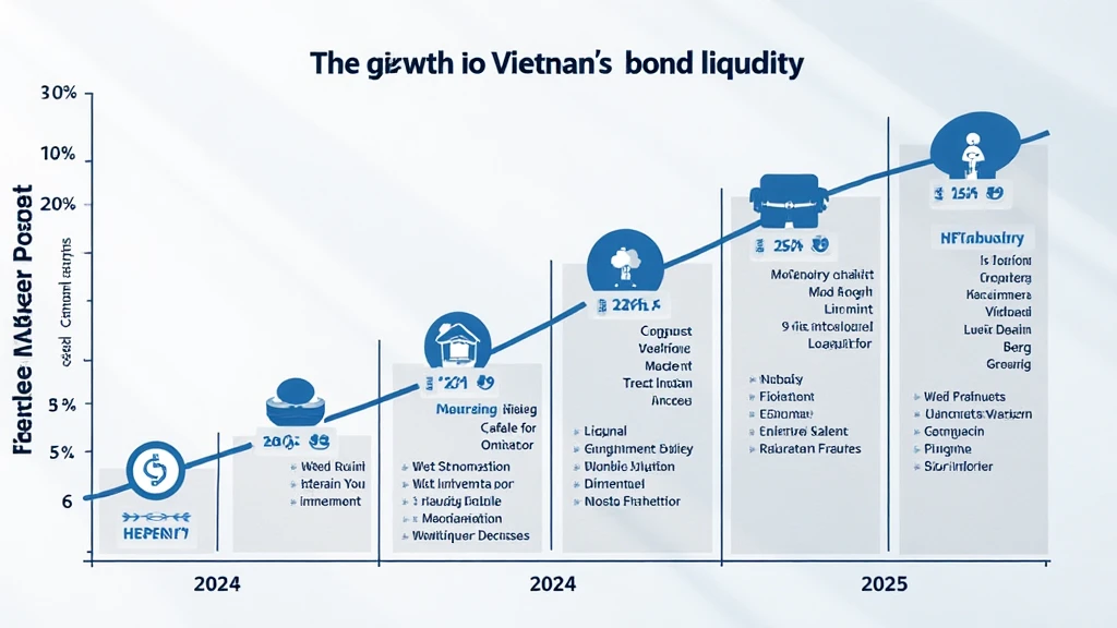 HIBT Vietnam bond market liquidity reports via officialcryptonews