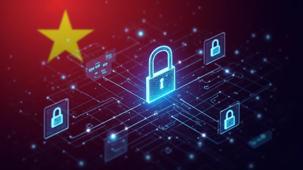 2025 Blockchain Security Standards: A Comprehensive Guide for Digital Asset Protection