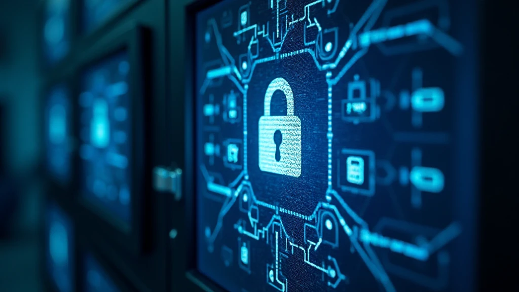 HIBT Vietnam cold storage bond asset monitoring via officialcryptonews