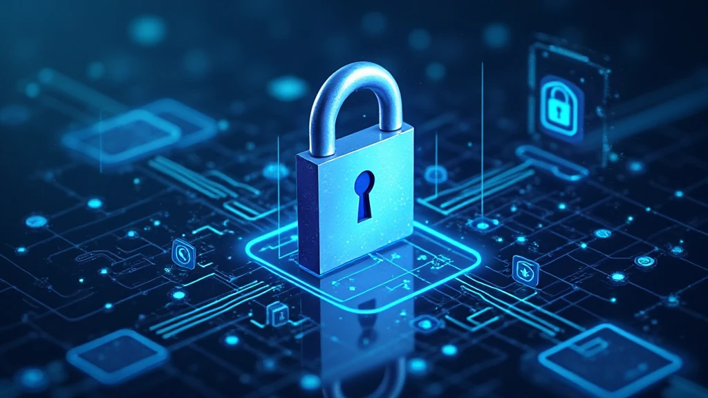 officialcryptonews HIBT Vietnam bond wallet encryption guides