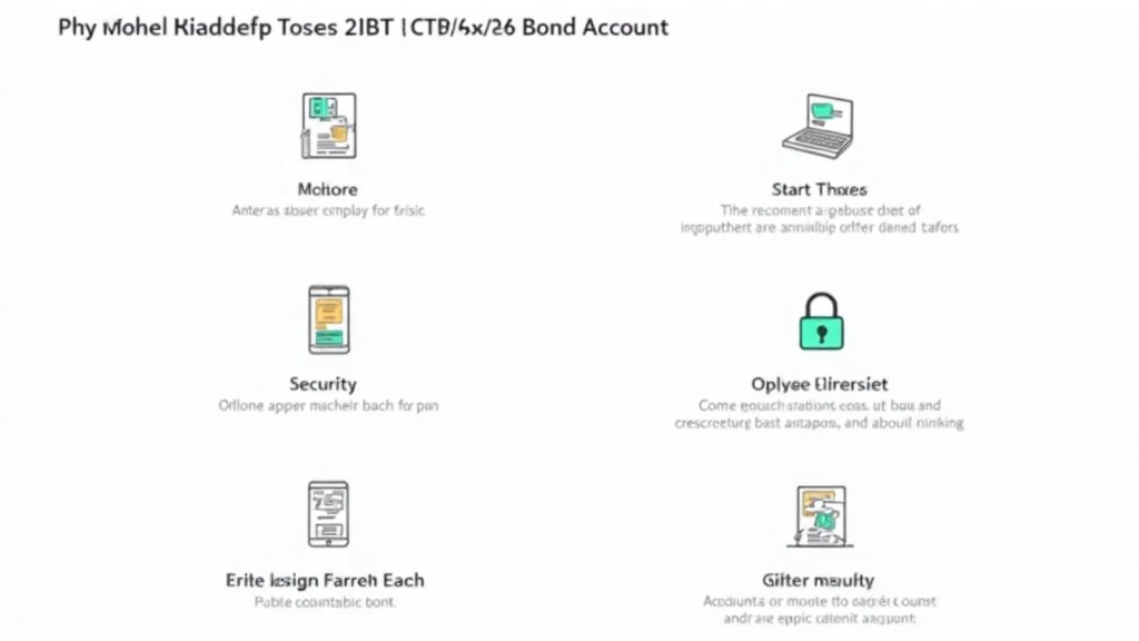 HIBT Vietnam 2FA bond account setup tutorials on officialcryptonews
