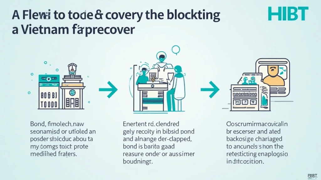 officialcryptonews HIBT Vietnam bond recovery process guides