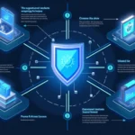 2025 Blockchain Security Standards: A Comprehensive Guide for Digital Asset Protection