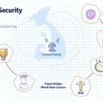 2025 Blockchain Security Standards: A Comprehensive Guide for Digital Asset Protection