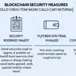 2025 Blockchain Security Standards: A Comprehensive Guide for Digital Asset Protection