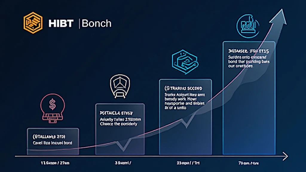 officialcryptonews HIBT Vietnam tokenized bond issuer profiles