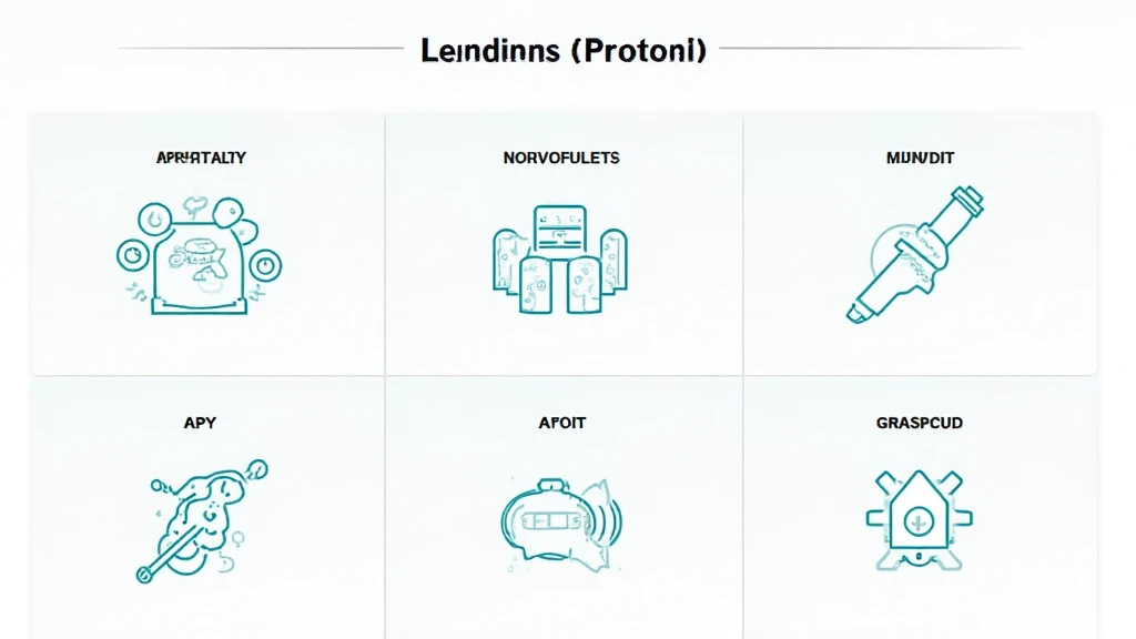 HIBT Vietnam bond lending protocol APY comparisons via officialcryptonews