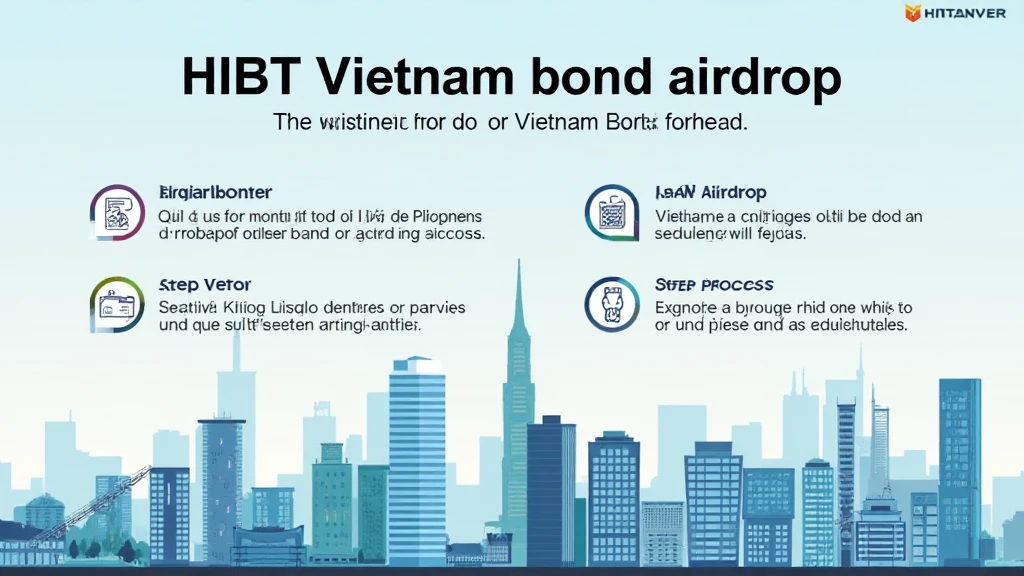 HIBT Vietnam bond airdrop eligibility criteria on officialcryptonews