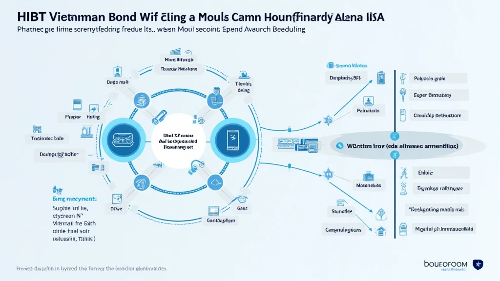 officialcryptonews HIBT Vietnam bond NFT integration guides