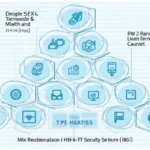 2025 Blockchain Security Standards: A Comprehensive Guide for Digital Asset Protection