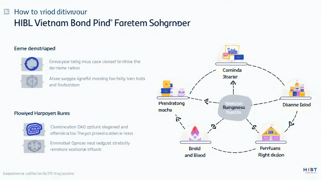 HIBT Vietnam bond DAO governance proposal tracking on officialcryptonews