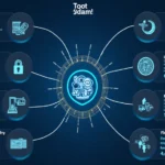 2025 Blockchain Security Standards: A Comprehensive Guide for Digital Asset Protection