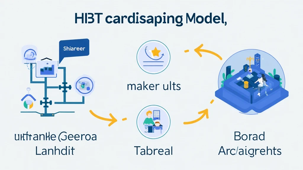 HIBT Vietnam bond hybrid trading model benefits on officialcryptonews