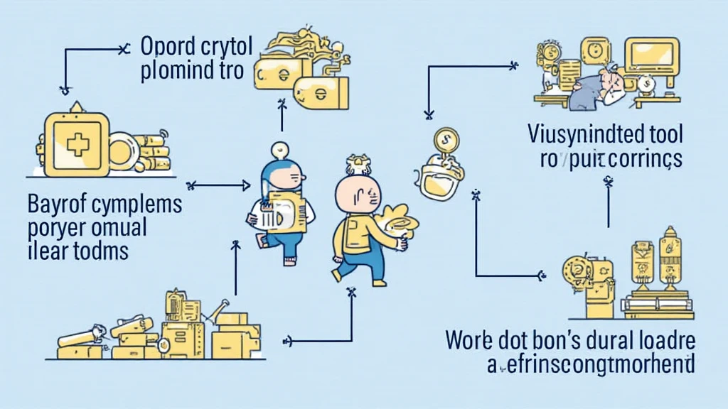 officialcryptonews HIBT Vietnam bond portfolio rebalancing tools