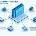 2025 Blockchain Security Standards: A Comprehensive Guide for Digital Asset Protection
