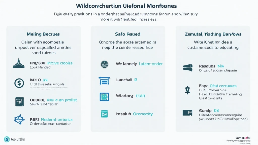 officialcryptonews HIBT Vietnam bond order types explained