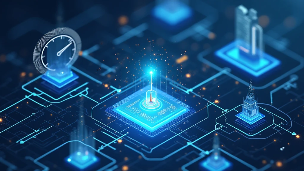 HIBT Vietnam bond execution speed tests via officialcryptonews