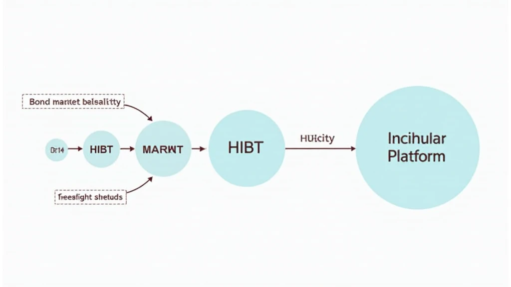 HIBT Vietnam bond spread analysis vs other platforms