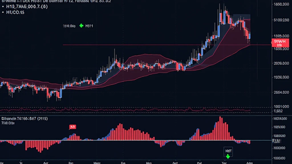 HIBT Vietnam bond MACD histogram interpretations via officialcryptonews