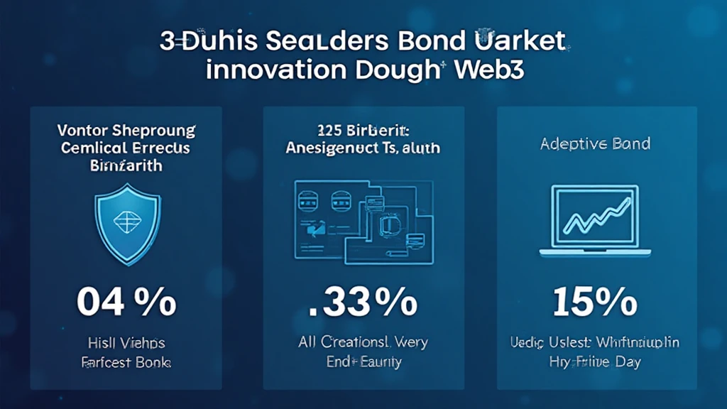 HIBT Vietnam bond Web3 innovation adoption rates via officialcryptonews