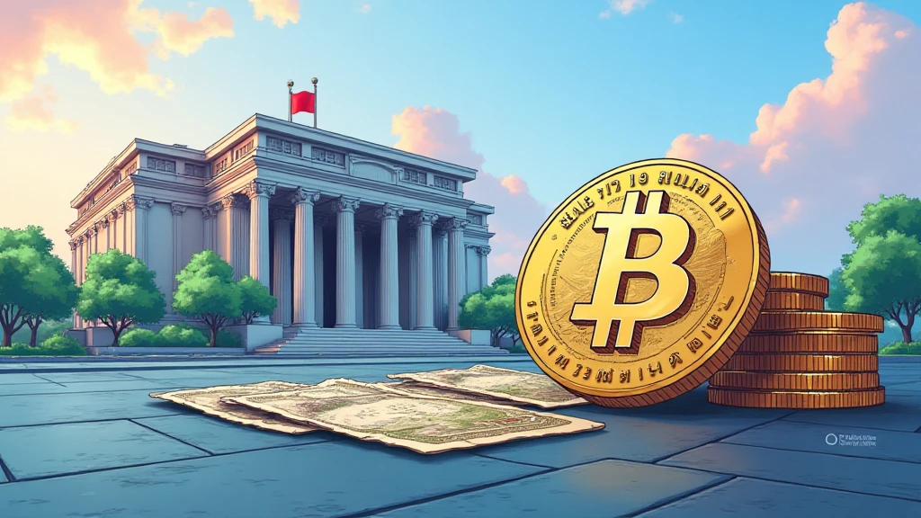 officialcryptonews HIBT Vietnam bond CBDC integration updates